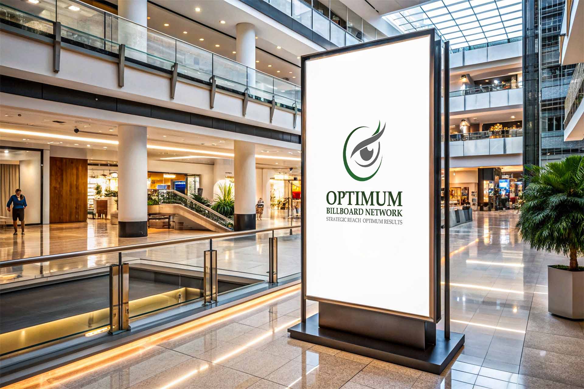 Point of Purchase Advertising Kenya