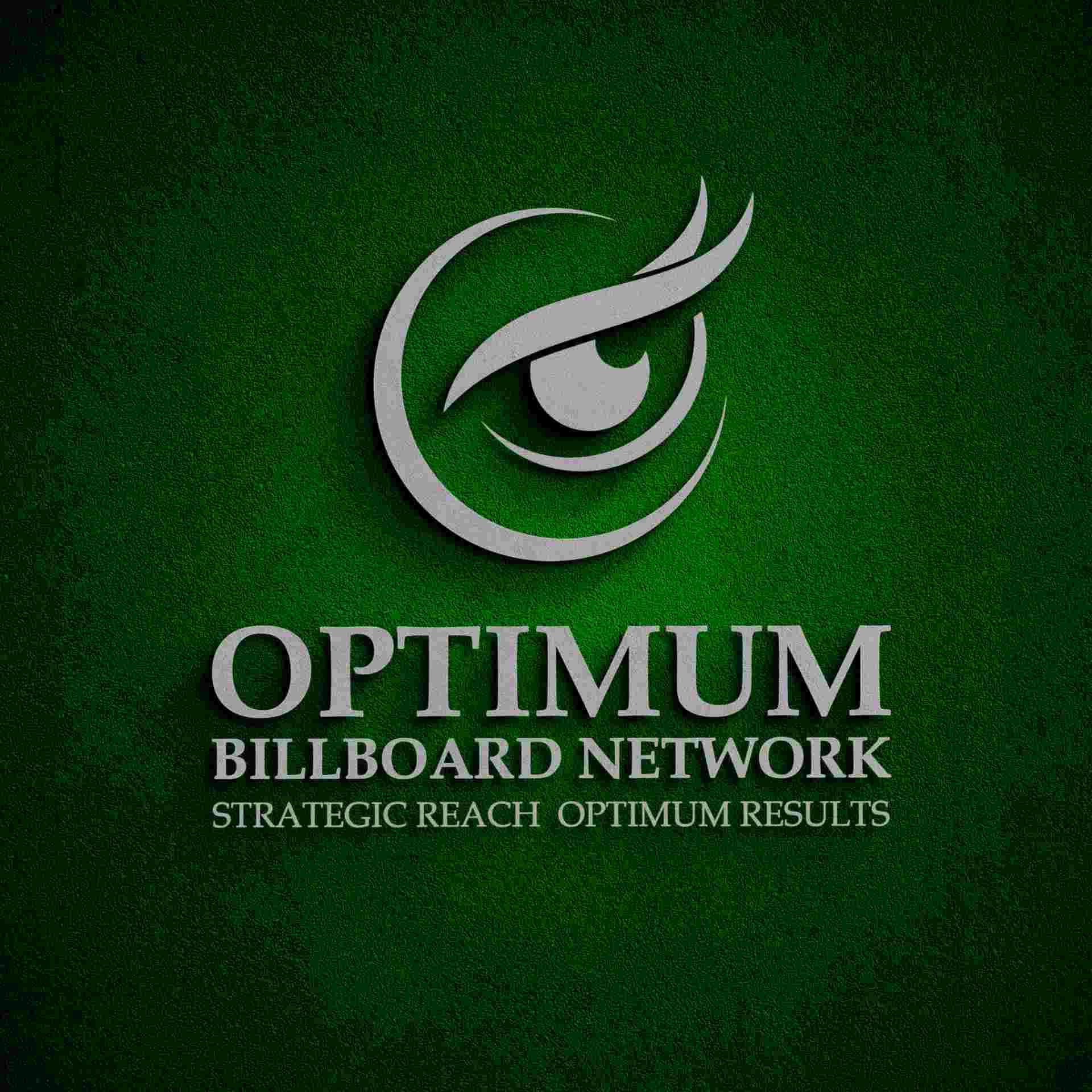 Optimum Billboard Network Display